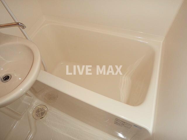 シェドゥーブル等持寺の物件内観写真