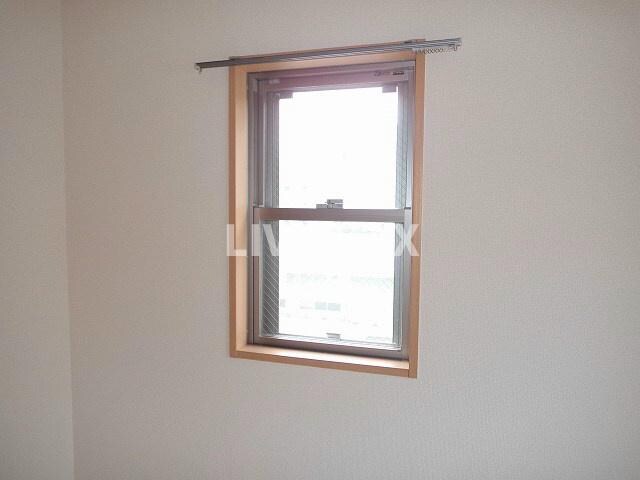 シェドゥーブル等持寺の物件内観写真