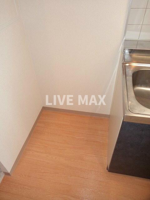 シェドゥーブル等持寺の物件内観写真