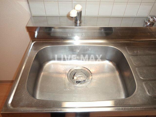 シェドゥーブル等持寺の物件内観写真