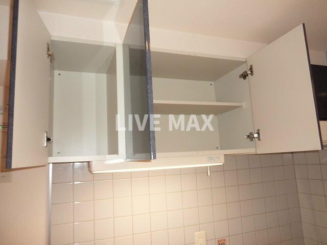 シェドゥーブル等持寺の物件内観写真