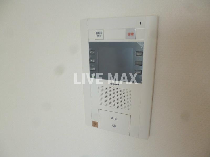 プレサンスNEO京都烏丸の物件内観写真