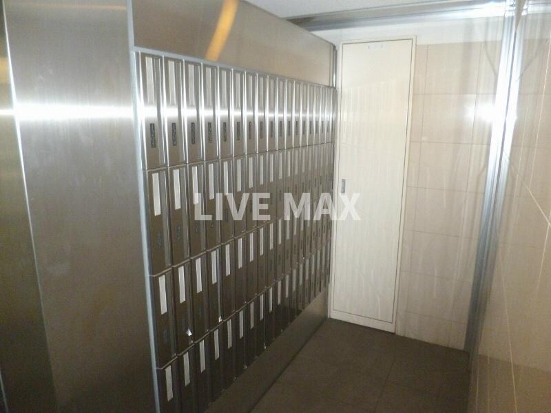 プレサンスNEO京都烏丸の物件内観写真