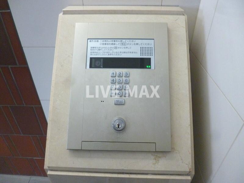 プレサンスNEO京都烏丸の物件内観写真