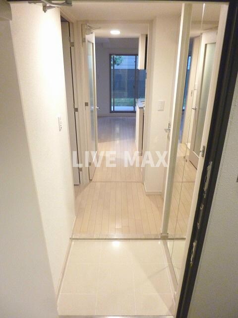 エステムプラザ京都御所ノ内REGIAの物件内観写真