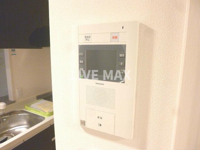 エステムプラザ京都御所ノ内REGIAの物件内観写真