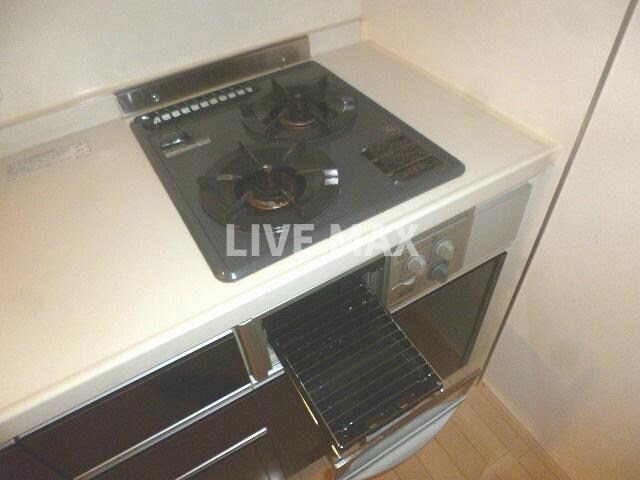 エステムプラザ京都御所ノ内REGIAの物件内観写真