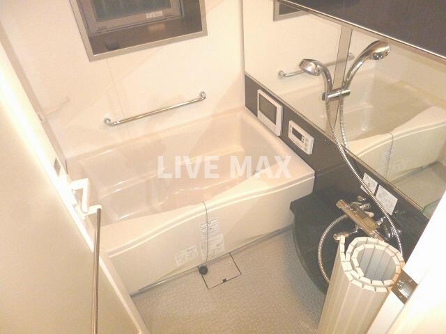 エステムプラザ京都御所ノ内REGIAの物件内観写真