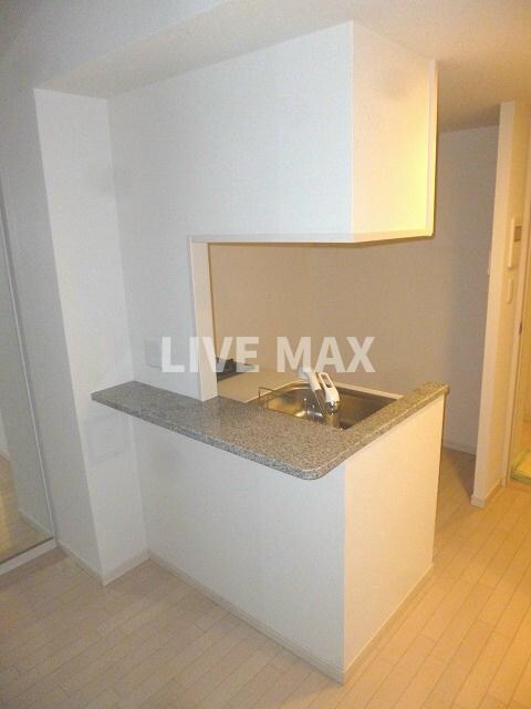 エステムプラザ京都御所ノ内REGIAの物件内観写真