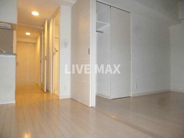 エステムプラザ京都御所ノ内REGIAの物件内観写真