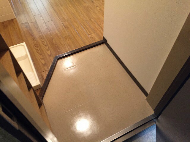 millennia　IKUの物件内観写真