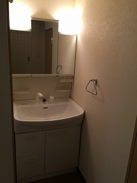 millennia　IKUの物件内観写真