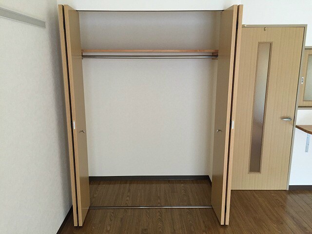 millennia　IKUの物件内観写真