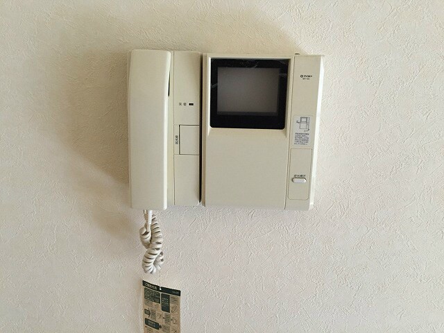 millennia　IKUの物件内観写真