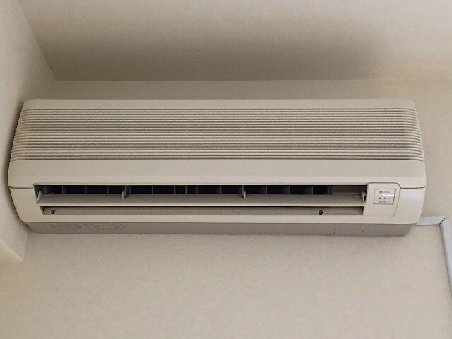 millennia　IKUの物件内観写真