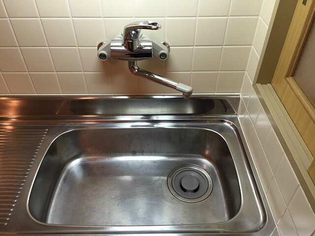 millennia　IKUの物件内観写真