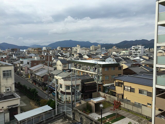 millennia　IKUの物件内観写真