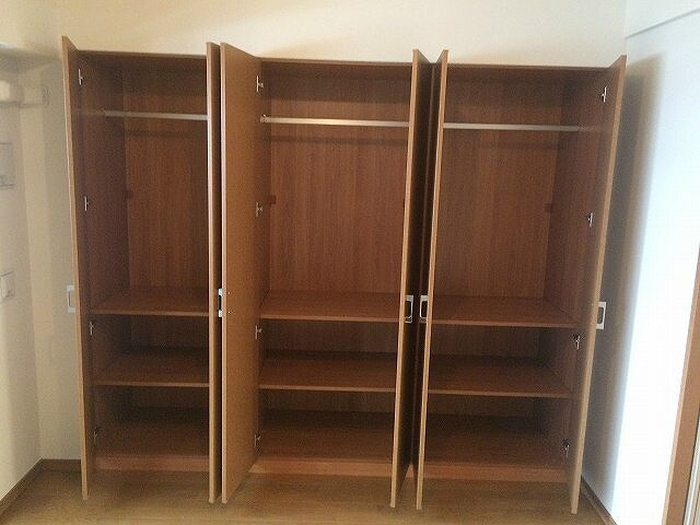 リーガル京都烏丸東の物件内観写真