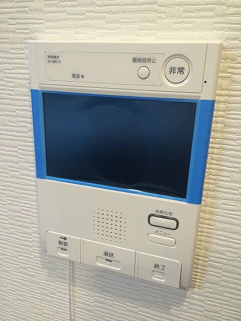 リーガル京都烏丸東の物件内観写真