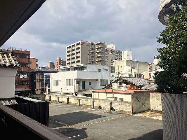 リーガル京都烏丸東の物件内観写真