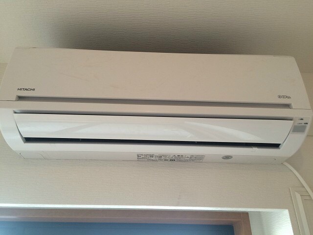 リーガル京都烏丸東の物件内観写真