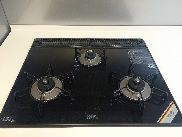 リーガル京都烏丸東の物件内観写真