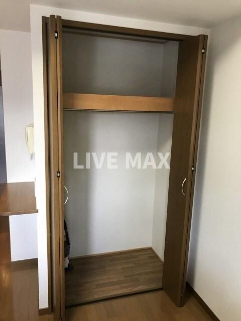 ベラジオ京都神泉苑の物件内観写真