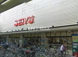 ベラジオ京都神泉苑の物件外観写真