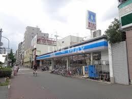 ベラジオ京都神泉苑の物件外観写真