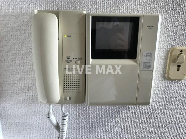 ベラジオ京都神泉苑の物件内観写真