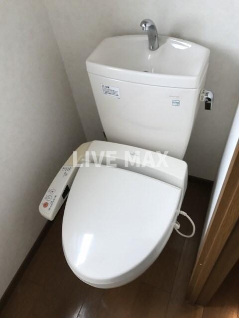 ベラジオ京都神泉苑の物件内観写真