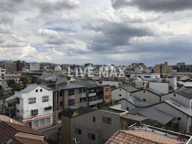 ベラジオ京都神泉苑の物件内観写真