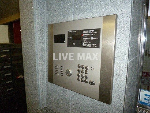 ベラジオ京都神泉苑の物件内観写真