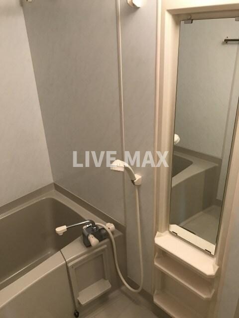 ベラジオ京都神泉苑の物件内観写真