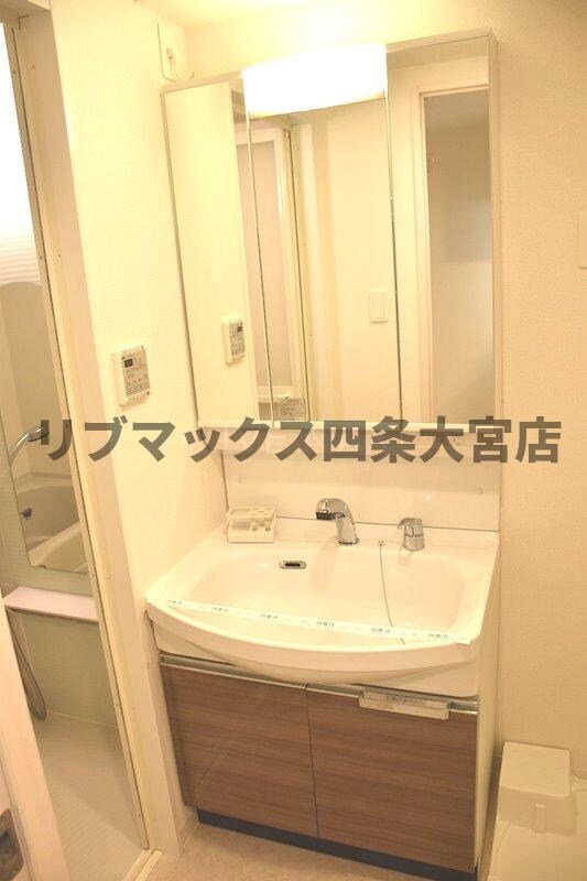 プレサンス京都洛南の物件内観写真