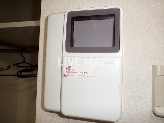 プレサンス京都二条城前の物件内観写真