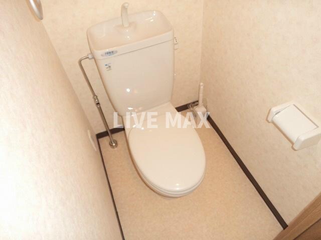 プレサンス京都二条城前の物件内観写真