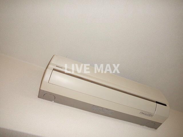 プレサンス京都二条城前の物件内観写真