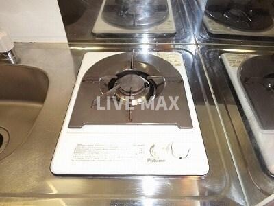 プレサンス京都二条城前の物件内観写真