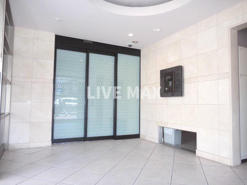 プレサンス京都駅前千都の物件外観写真