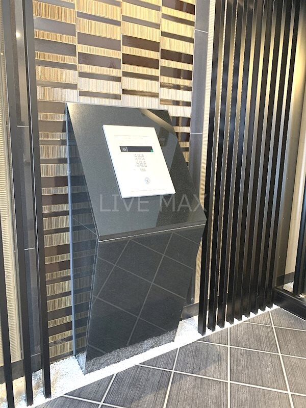 プレサンスTHE　KYOTO　華苑の物件外観写真