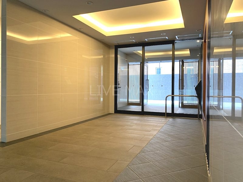 プレサンスTHE　KYOTO　華苑の物件外観写真