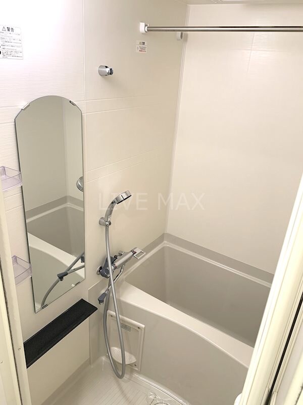 プレサンスTHE　KYOTO　華苑の物件内観写真