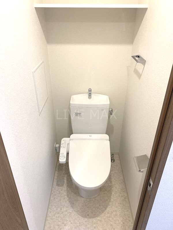 プレサンスTHE　KYOTO　華苑の物件内観写真