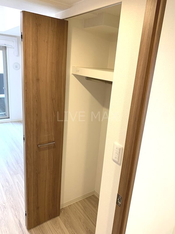 プレサンスTHE　KYOTO　華苑の物件内観写真