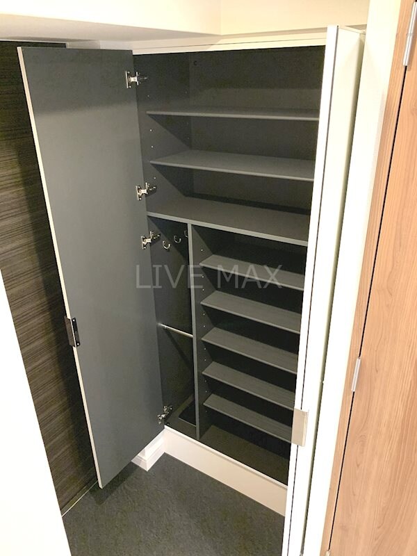 プレサンスTHE　KYOTO　華苑の物件内観写真