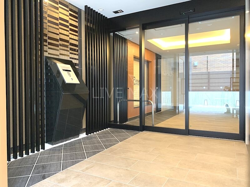 プレサンスTHE　KYOTO　華苑の物件内観写真