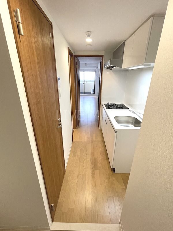 アスヴェル京都太秦の物件内観写真