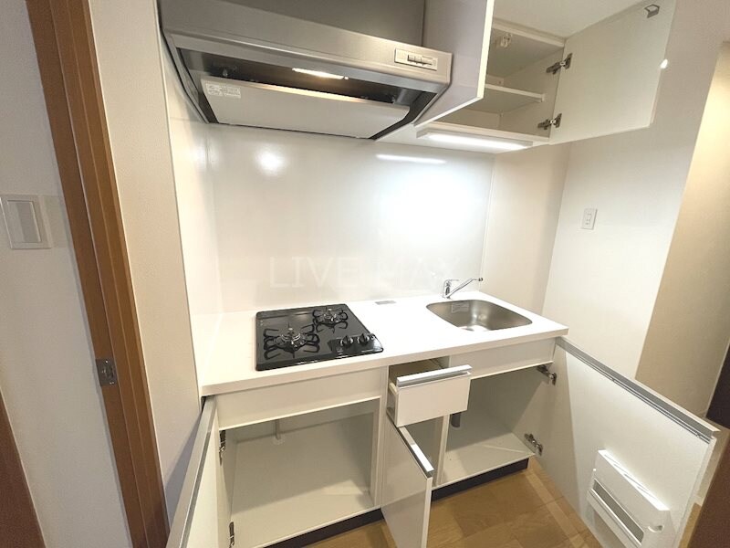 アスヴェル京都太秦の物件内観写真