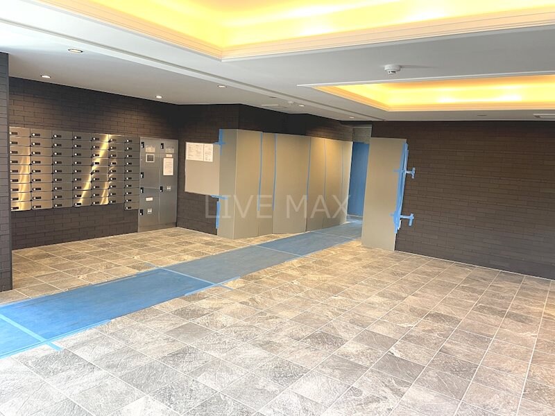 アスヴェル京都太秦の物件外観写真